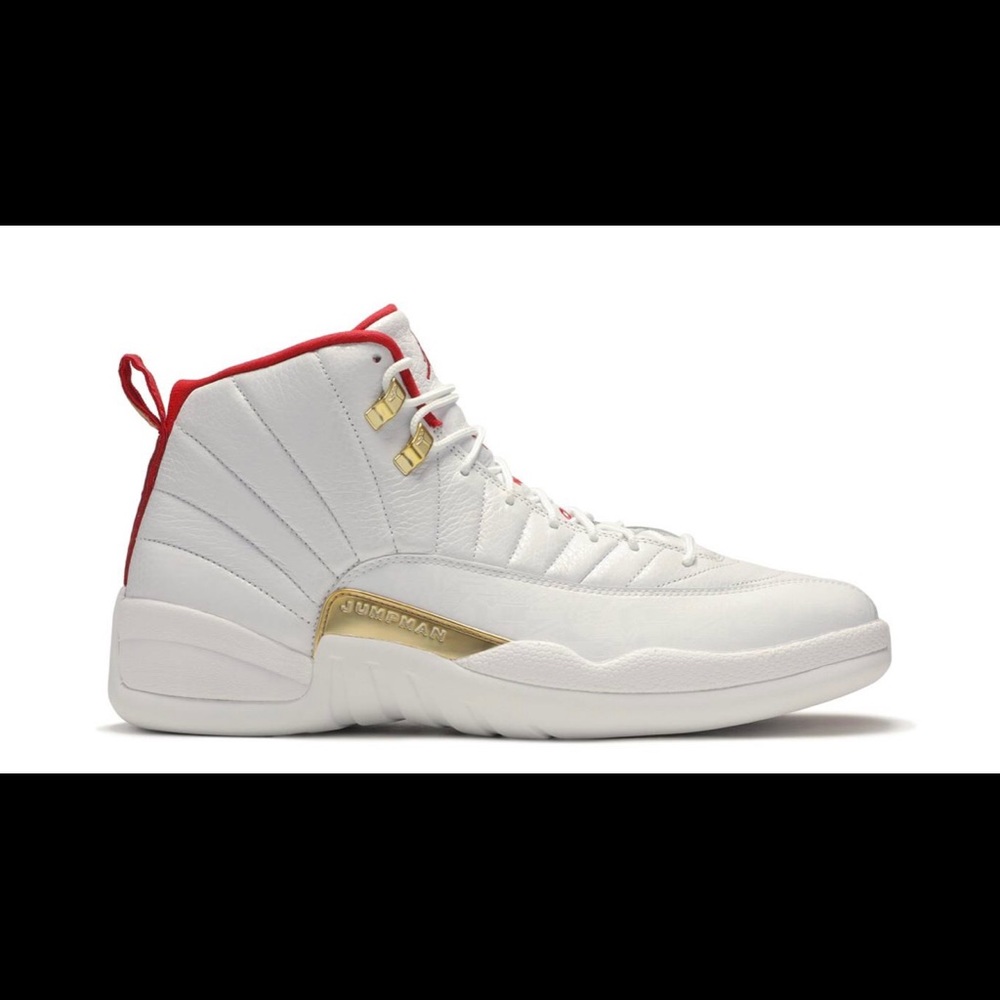 Jordan 12